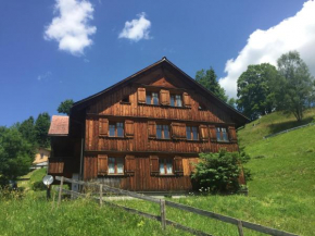 Sunnaschi Appartements - Wohnungen oder gesamt als 